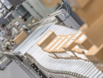 Seven key factors driving change in transit packaging 