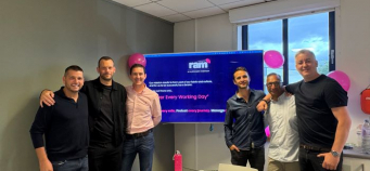 RAM Tracking on course to become fleet solutions powerhouse after historic merger