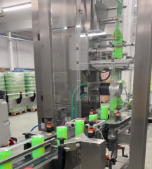 Shrink Sleeves the Solution to Can Supply Crisis, says Prism