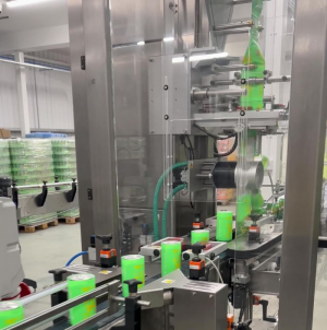 Shrink Sleeves the Solution to Can Supply Crisis, says Prism