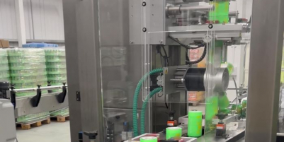 Shrink Sleeves the Solution to Can Supply Crisis, says Prism