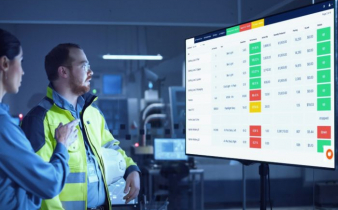 Raben Group digitalises European co-packing operations with Nulogy