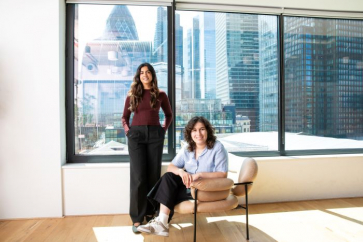 Cascade raises $3.5M to help construction firms predict the future and win more projects