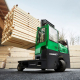 Combilift: Behind every great machine is an even greater team.