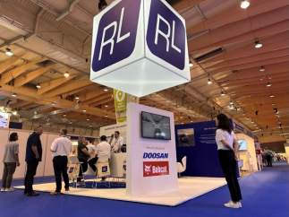 Rushlift GSE brings expanding service to GSE Expo Europe 2026
