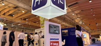 Rushlift GSE brings expanding service to GSE Expo Europe 2026