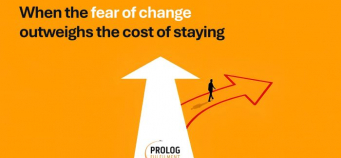 WHEN THE FEAR OF CHANGE OUTWEIGHS THE COST OF STAYING