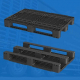 GOPLASTICPALLETS.COM LAUNCHES UK’S LIGHTEST EURO PLASTICPALLET TO BOOST EXPORT EFFICIENCY