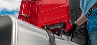 ROAD TRANSPORT OPERATORS TURNING TO TECHNOLOGY FOR ADVANCED PROTECTION AGAINST FUEL THEFT RISK