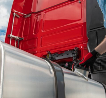 ROAD TRANSPORT OPERATORS TURNING TO TECHNOLOGY FOR ADVANCED PROTECTION AGAINST FUEL THEFT RISK