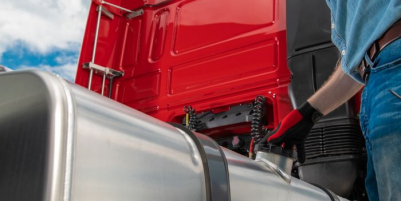 ROAD TRANSPORT OPERATORS TURNING TO TECHNOLOGY FOR ADVANCED PROTECTION AGAINST FUEL THEFT RISK