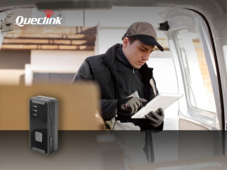 QUECLINK PROVIDES FLEET AND ASSET TRACKING BOOST FOR THE FREIGHT AND LOGISTICS SECTOR