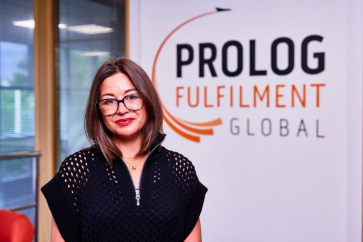PROLOG FURTHER STRENGTHENS COMMERCIAL TEAM WITH APPOINTMENT OF BUSINESS DEVELOPMENT MANAGER
