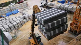 BRKZ Secures $31 Million to Scale AI-Enabled Building Materials Procurement Across Saudi Arabia and the GCC