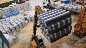 BRKZ Secures $31 Million to Scale AI-Enabled Building Materials Procurement Across Saudi Arabia and the GCC