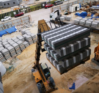 BRKZ Secures $31 Million to Scale AI-Enabled Building Materials Procurement Across Saudi Arabia and the GCC