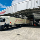 ANDREW INGREDIENTS STREAMLINES TRANSPORT AND WAREHOUSE MANAGEMENT WITH POCKET BOX FLEET