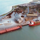 GREENORE PORT ADOPTS VIDEO TELEMATICS TO SUPPORT HEALTH AND SAFETY COMMITMENT
