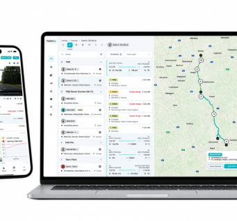 BRIGADE ELECTRONICS LAUNCHES HALONIQ VIDEO TELEMATICS ECOSYSTEM