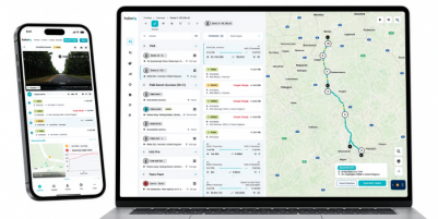 BRIGADE ELECTRONICS LAUNCHES HALONIQ VIDEO TELEMATICS ECOSYSTEM