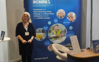 BCMPA Connects Ambitious Brands with Outsourcing Experts at White &Private Label Expo 2026