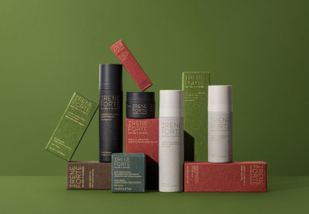 IRENE FORTE SKINCARE APPOINTS PROLOG TO SUPPORT NEXT PHASE OF GROWTH