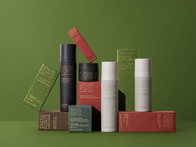 IRENE FORTE SKINCARE APPOINTS PROLOG TO SUPPORT NEXT PHASE OF GROWTH