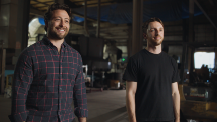 Forgepoint raises $9.8M to help manufacturers quote faster and win more business