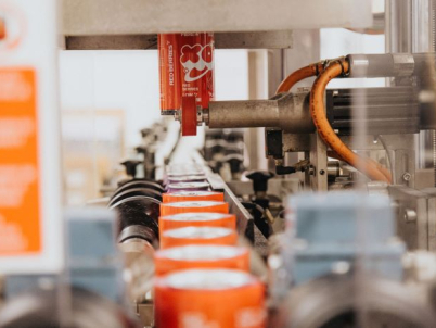 Prism launches UK’s first fully integrated concept-to-shelf drinks development service