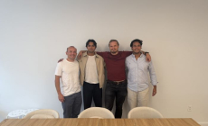 Evos Raises $9M to Bring Autonomous Operators to Industrial Businesses of All Sizes