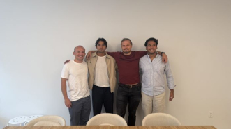 Evos Raises $9M to Bring Autonomous Operators to Industrial Businesses of All Sizes
