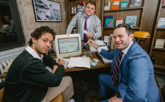 AI order-to-cash platform Stuut raises $52.5M Series B after unlocking 40% more cash for enterprises