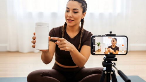 Retail supply chains Still Waiting For AI-Powered Shopping Revolution