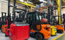 Are you getting the best value from your forklift fleet?