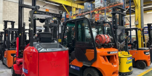 Are you getting the best value from your forklift fleet?