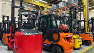 Are you getting the best value from your forklift fleet?