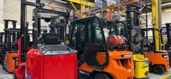 Are you getting the best value from your forklift fleet?