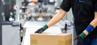 How to survive packaging’s peak season