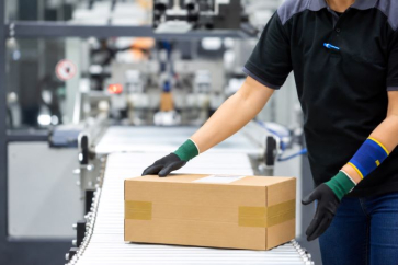 How to survive packaging’s peak season