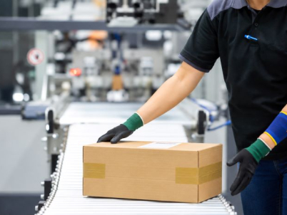 How to survive packaging’s peak season