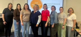 BCMPA launches Women in Leadership Programme with The Wellbeing Focus