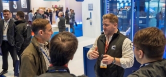 Lifting innovation takes centre stage at LiftEx 2026